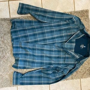 Kuhl mens shirt size small like new